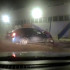 Погоня по ночной Евпатории завершилась задержанием пьяного водителя