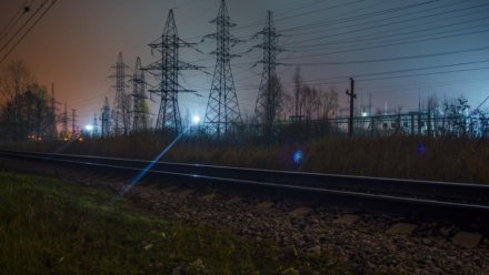 Тысячи жителей Симферопольского района остаются без света после урагана